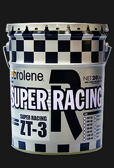 SUPER RACING ZT-3